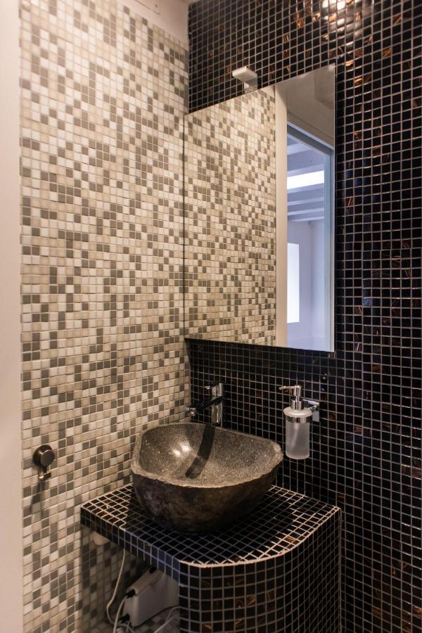 Hayez Rooms Венеция Экстерьер фото