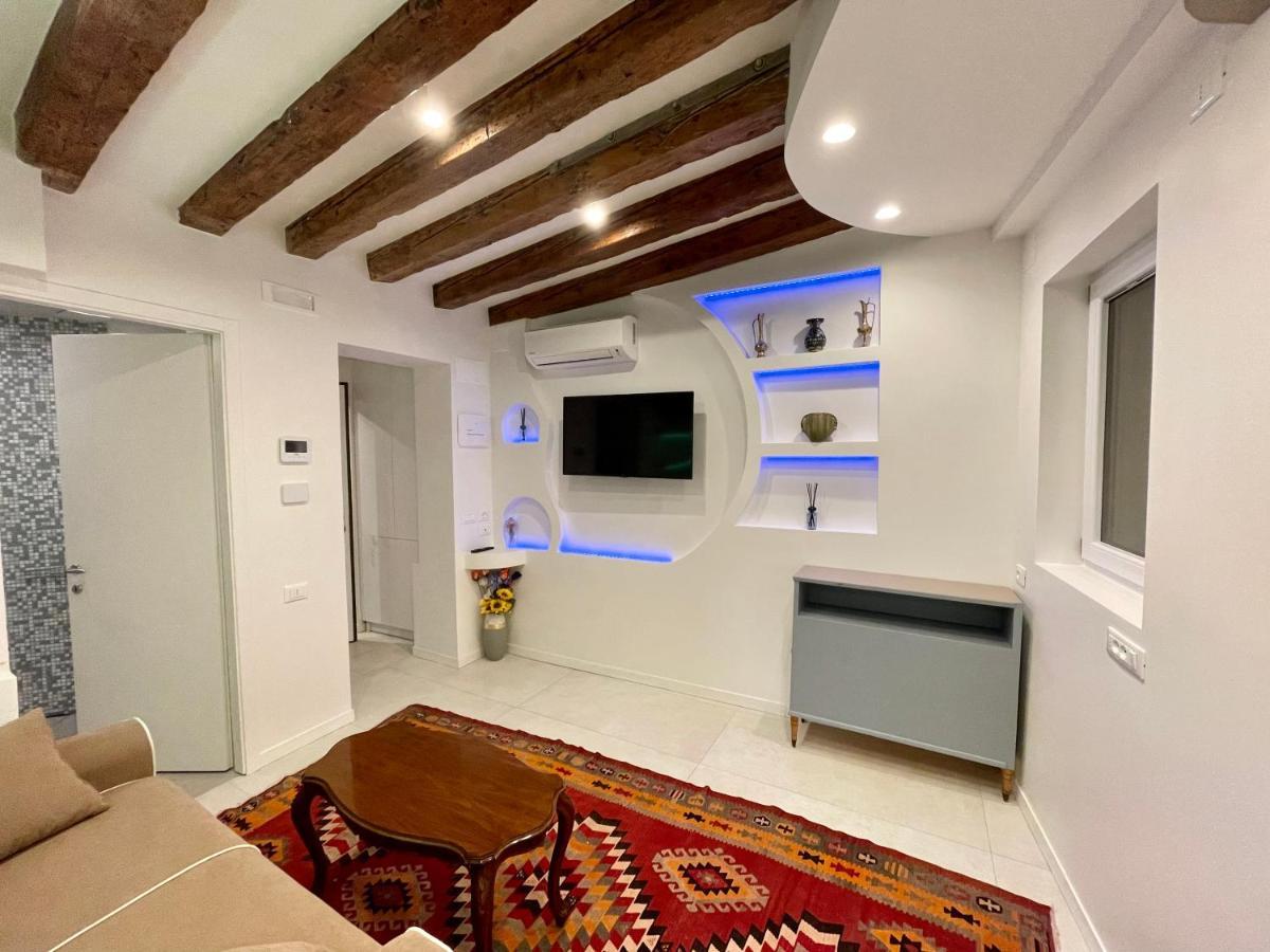 Hayez Rooms Венеция Экстерьер фото