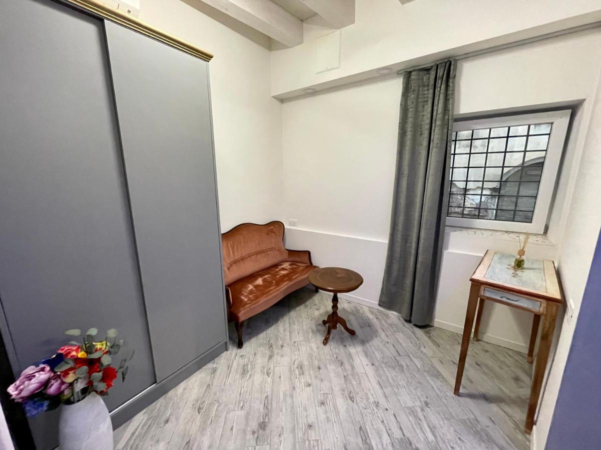 Hayez Rooms Венеция Экстерьер фото