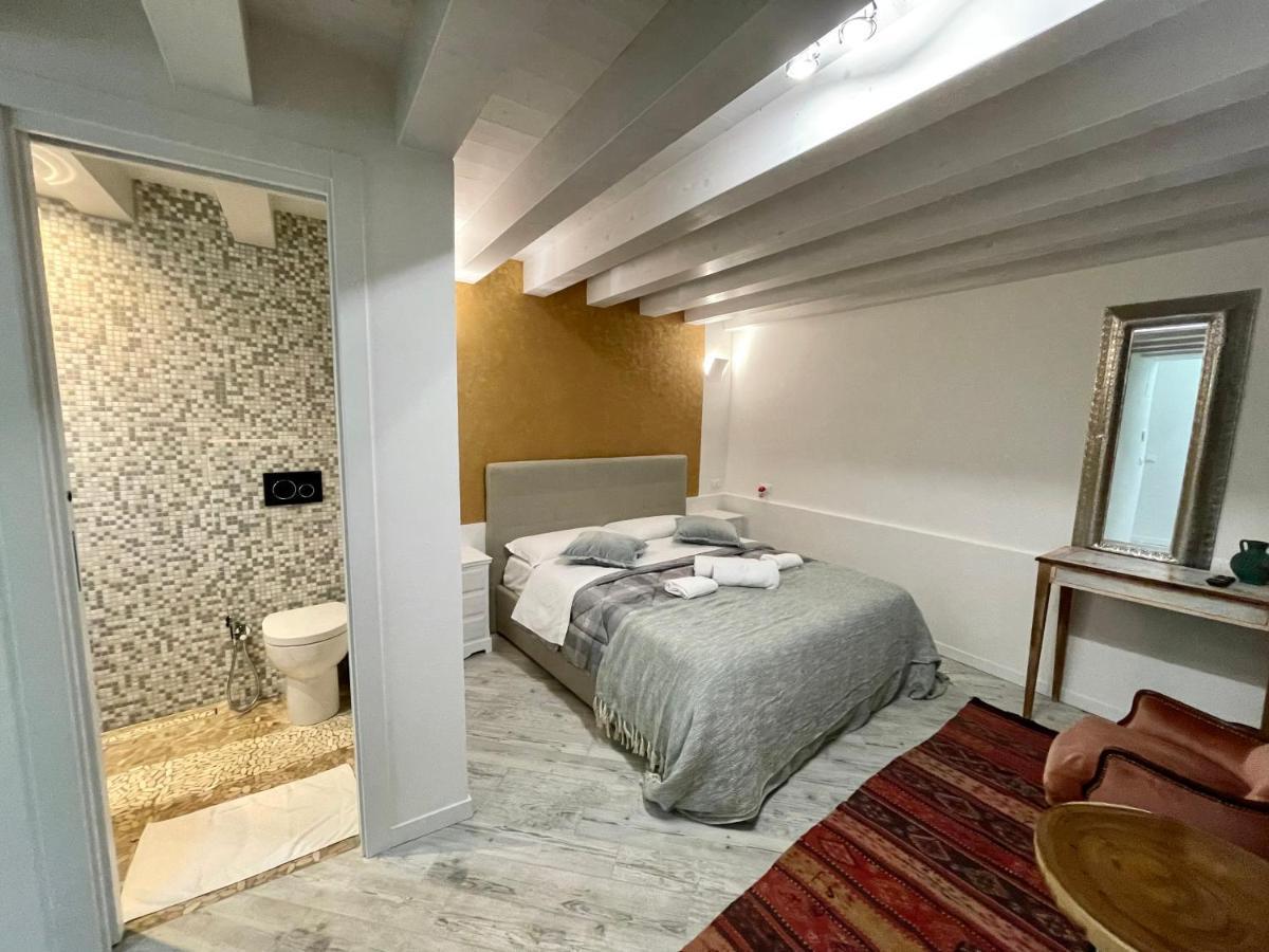 Hayez Rooms Венеция Экстерьер фото