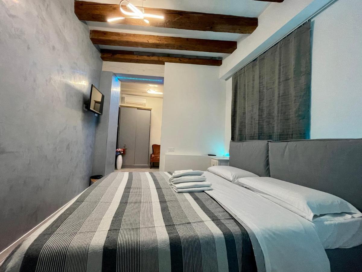 Hayez Rooms Венеция Экстерьер фото