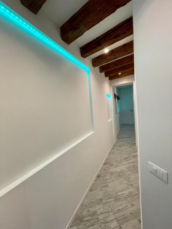 Hayez Rooms Венеция Экстерьер фото