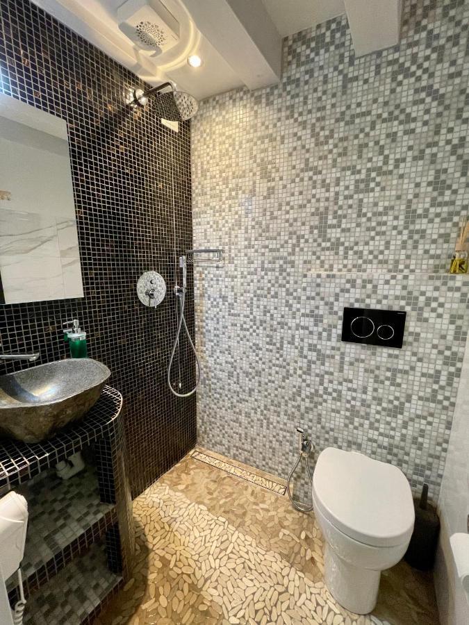 Hayez Rooms Венеция Экстерьер фото