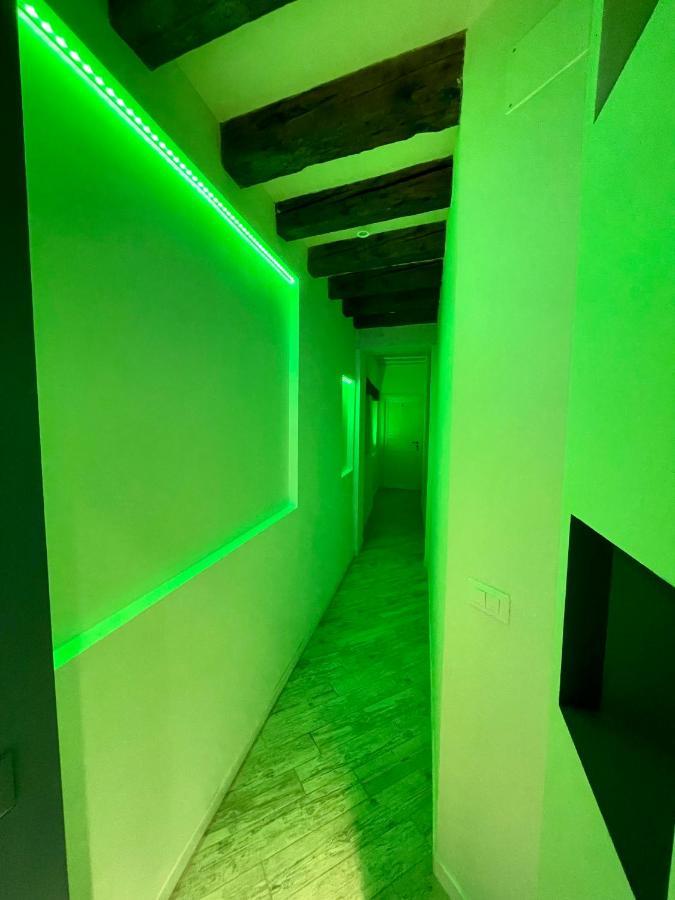 Hayez Rooms Венеция Экстерьер фото